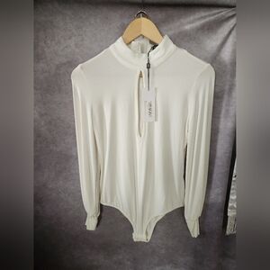 Karen Millen Body Suit Size 8
